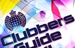 Clubbers Guide 2011